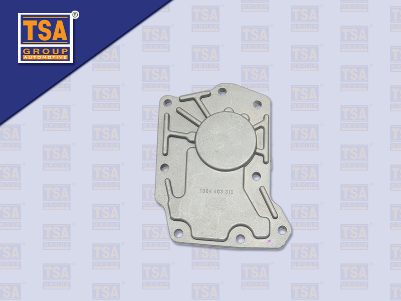 ปั้มน้ำมันเกียร์ IS ZF270 (ไต้หวัน)