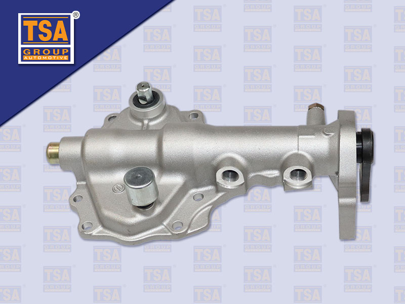 ฝาเกียร์เล็ก MS FS 527 (HNTC)