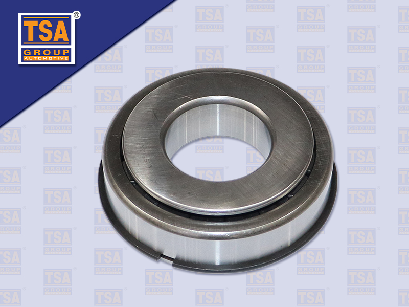 ลูกปืนราวบนตับหลัง HN MEGA260 (ไต้หวัน)