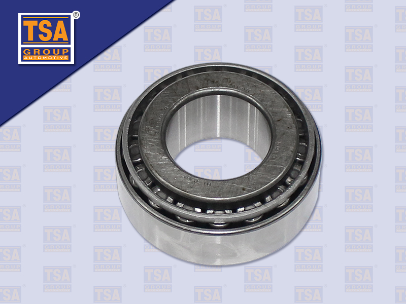 ลูกปืนราวล่าง ตับหน้า HN MEGA (ไต้หวัน)