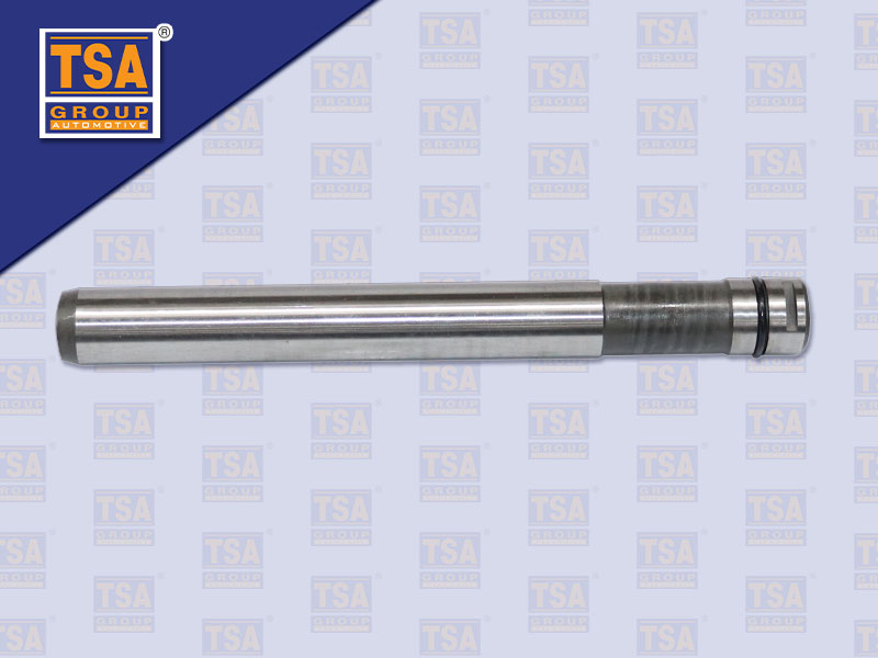 สลักเกียร์ถอย MS FS เฉินหลง