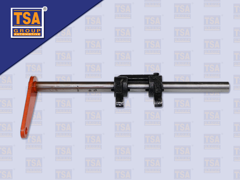 สลักก้ามปู FULLER ปลายเล็ก