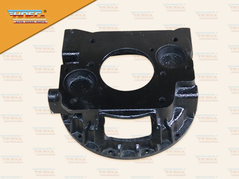 หัวหมูเกียร์ FULLER ชน FS 14" เว้า