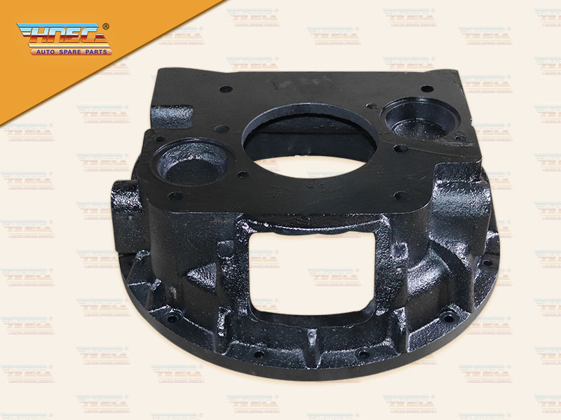 หัวหมูเกียร์ FULLER ชน FS 15" เว้า