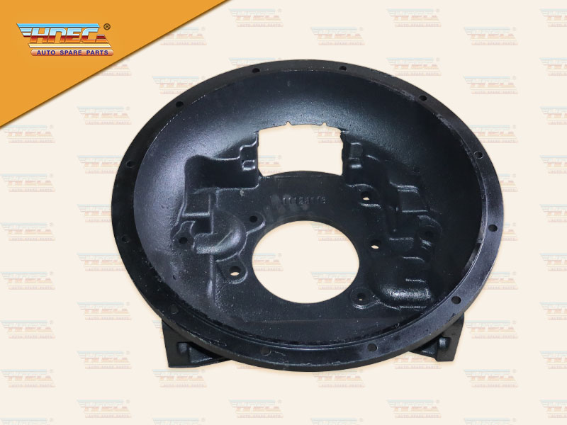 หัวหมูเกียร์ FULLER ชน SUMO 17"