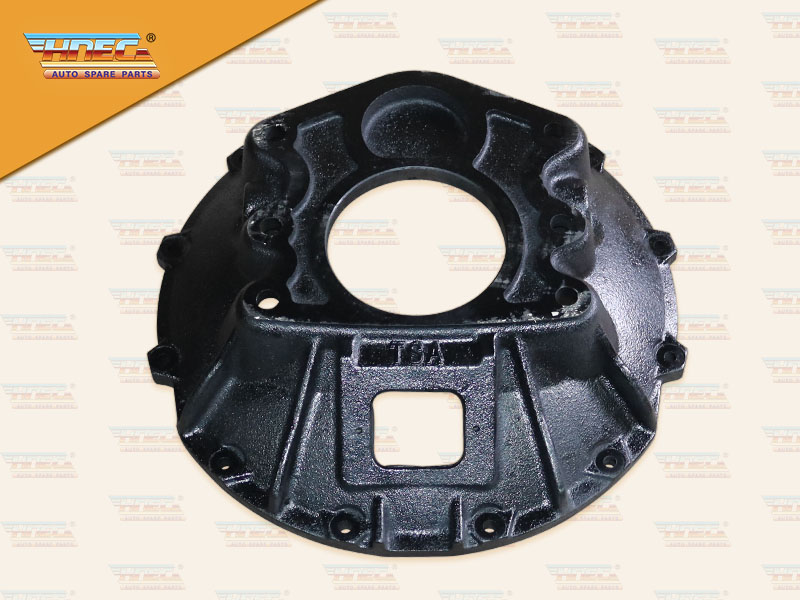 หัวหมูเกียร์ HN HO 14"