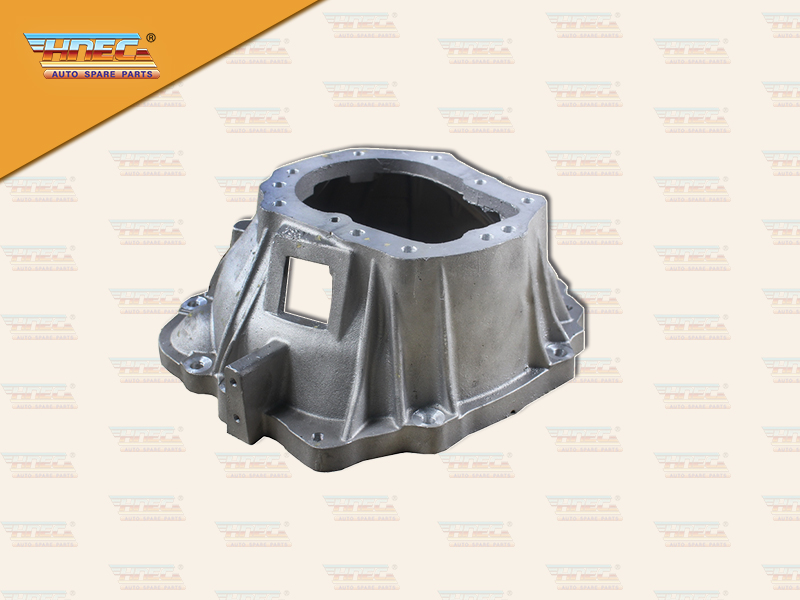 หัวหมูเกียร์ TY 1J 9"