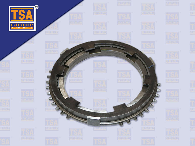 ซีลคอมเม็ท MS FS627 2-3 3 ชิ้น (TSA)