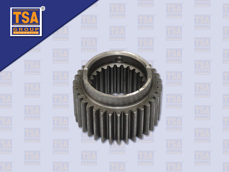 เฟืองทดสโลว์ ตัวกลาง IS DECA 270 ZF270