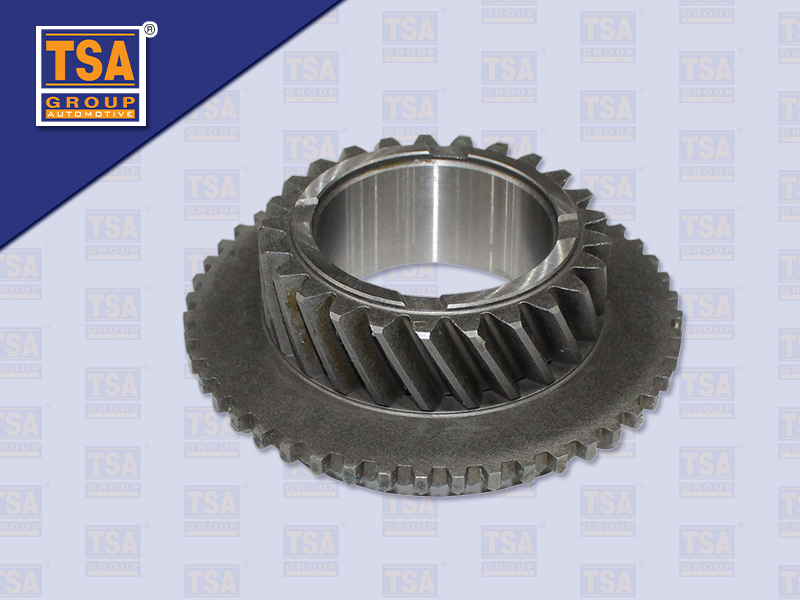 เฟืองเกียร์ 5 IS ROCKY175 25 ฟัน (TSA)