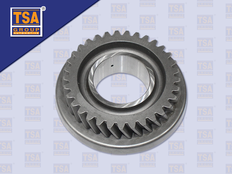เฟืองเกียร์ 3 ตัวบน MS FS 33 ฟัน (TSA)