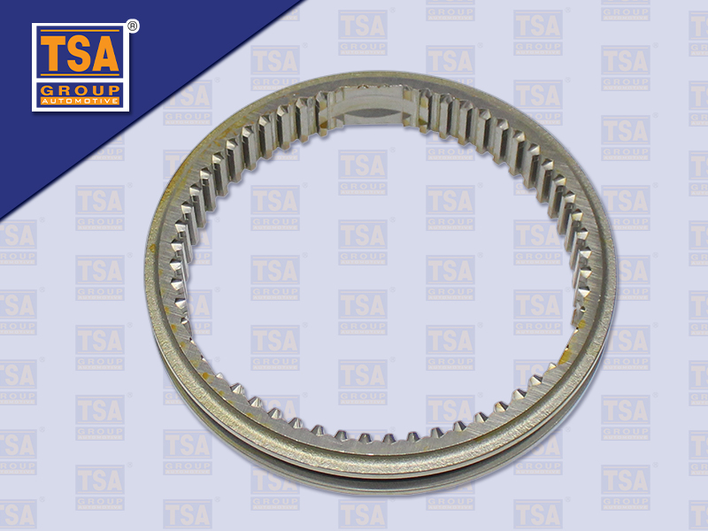 ปลอกเลื่อน HN P11C เกียร์นอก 2-3 (TSA)