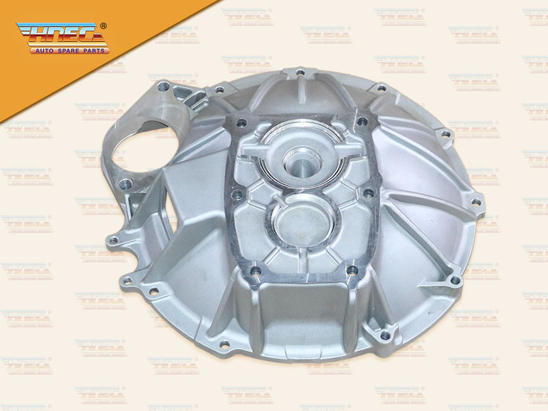 หัวหมูเกียร์ IS 4HF1 NPR120