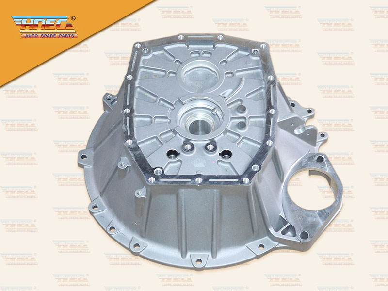 หัวหมูเกียร์ IS 4HG1 NPR150 แรง