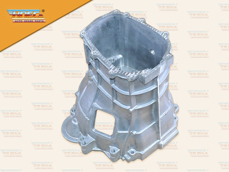 หัวหมูเกียร์ IS D-MAX