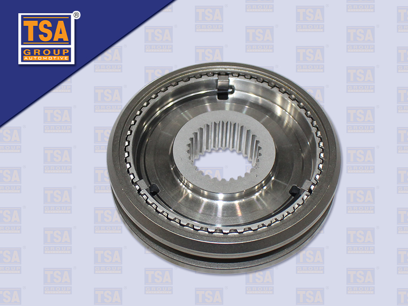ชุดเกียร์ร่วม IS NPR150 4-5 45 เม็ด 28 ร่อง (TSA)