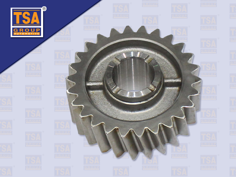 เฟืองคู่เกียร์ถอย IS FTR175 26 ฟัน (TSA)