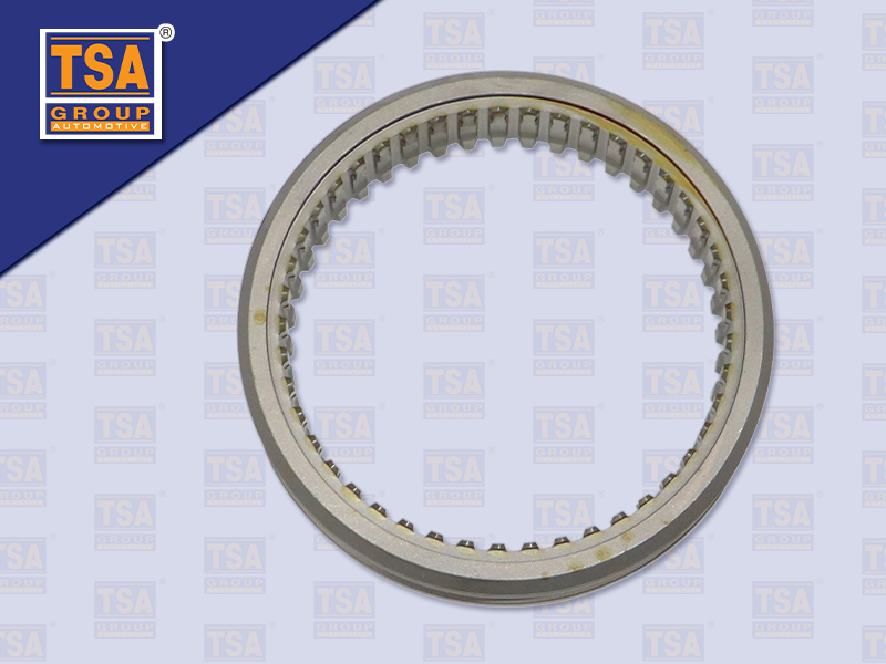 ปลอกเลื่อนเกียร์ถอย IS FTR240 45 ร่อง (TSA)