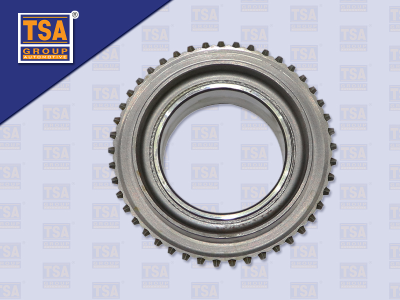 เฟืองเกียร์ 4 IS FTR240 29 ฟัน 45 เม็ด (TSA)