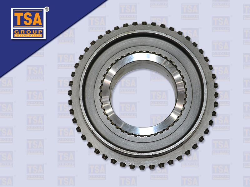 เฟืองเกียร์ถอย IS FTR175 45 ฟัน 40 เม็ด (TSA)