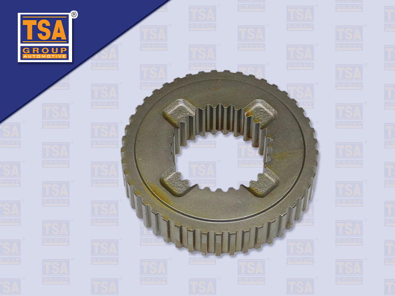 ไส้เลื่อนเกียร์ถอย IS FTR240 45 ฟัน 27 ร่อง (TSA)