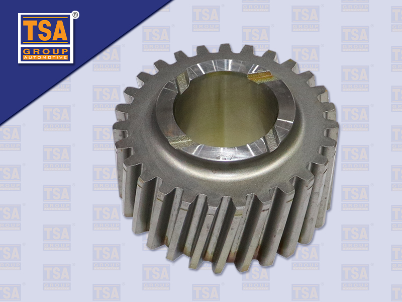 เฟืองเกียร์ถอยตัวล่าง IS FTR240 27 ฟัน (TSA)