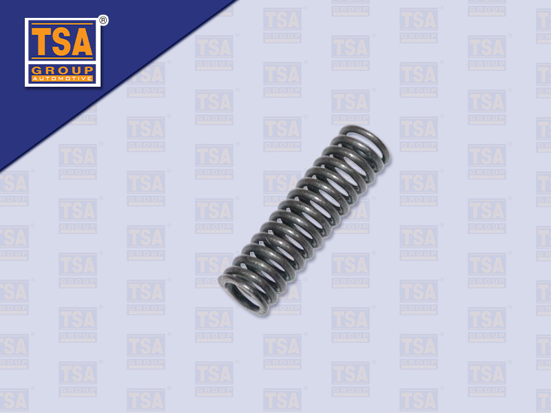 สปริงเกียร์ร่วม IS FTR175 240 (TSA)