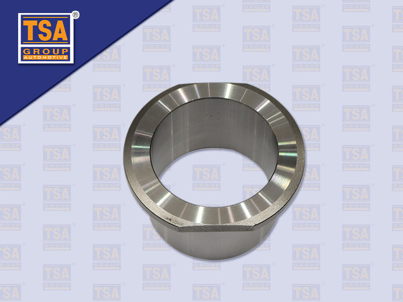 บู๊ชในรูเฟืองเกียร์ 3 หรือเกียร์ถอย IS NPR150 FRR190 NQR175 โต 58*50*42 MM (TSA)