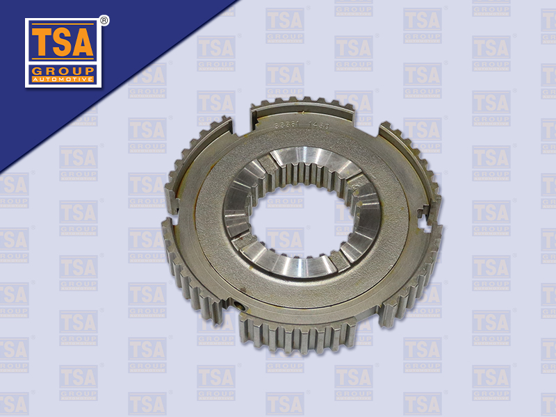 ไส้เลื่อน HN 3H 28 ร่อง 48 ฟัน TSA 