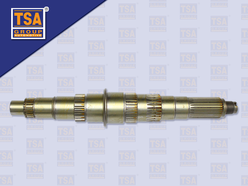 ราวบน HN HO เกียร์ใหญ่ 22-20-34-26-29 (TSA)