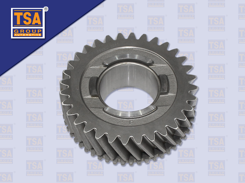 เฟืองเกียร์ 4 HN โปรเฟียร์ 32 ฟัน 54 เม็ด (TSA)