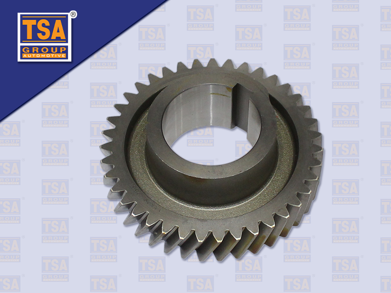 เฟืองเกียร์ราวล่าง HN FC9J 39 ฟัน (33429-2551) (TSA)