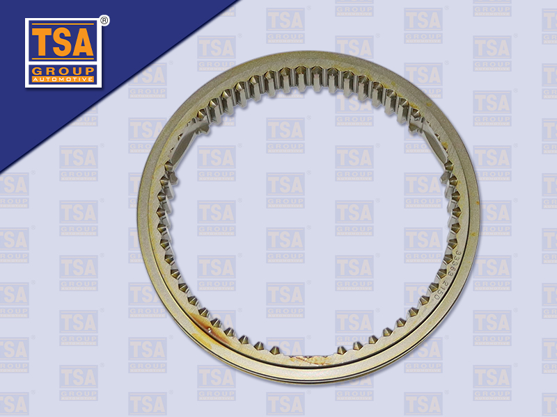 ปลอกเลื่อน HN FC9J 3-4 57 เม็ด (33363-2150) (TSA)