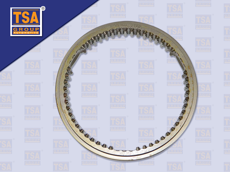 ปลอกเลื่อน HN FC9J 1-2 57 เม็ด (33363-2140) (TSA)