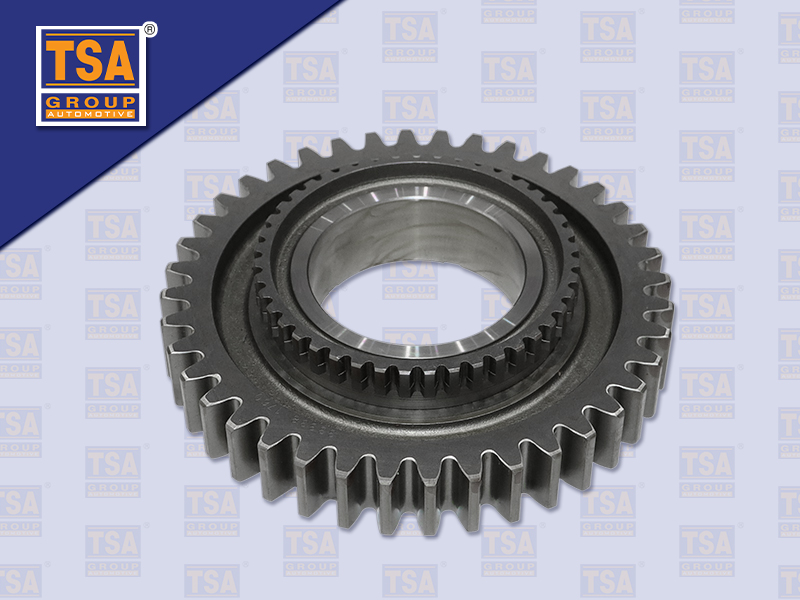 เฟืองเกียร์ถอย HN FC9J 40 ฟัน 44 เม็ด (33338-1760 33331-E0040) (TSA)