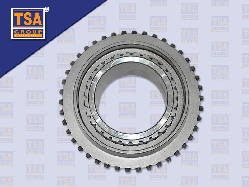 เฟืองเกียร์ 6 HN FC9J 25 ฟัน 42 เม็ด (33337-3070) (TSA)