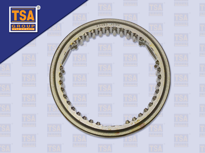 ปลอกเลื่อนเกียร์ร่วม HN FC9J 5-6 42 เม็ด (33363-1590) (TSA)