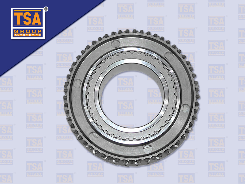 เฟืองเกียร์ 3 HN FC9J 38 ฟัน 57 เม็ด 33333-3350 (S3304-31980) (TSA)