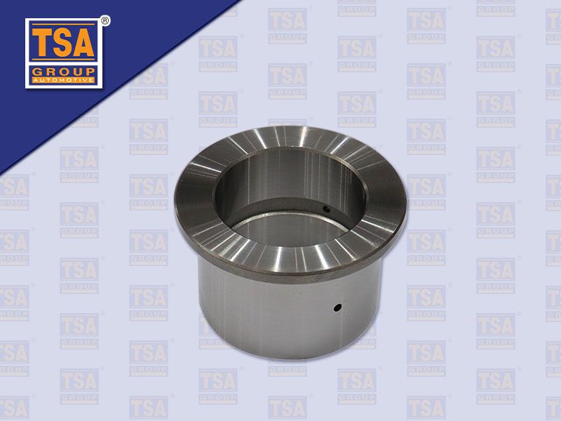 บู๊ชในรูเกียร์ 4 HN FC9J (TSA)