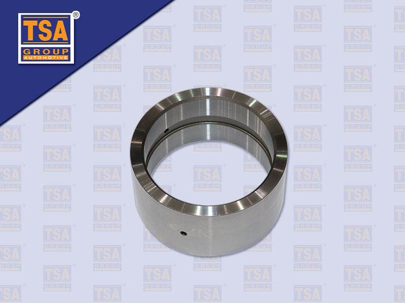 บู๊ชในรูเกียร์ 1 HN FC9J (TSA)