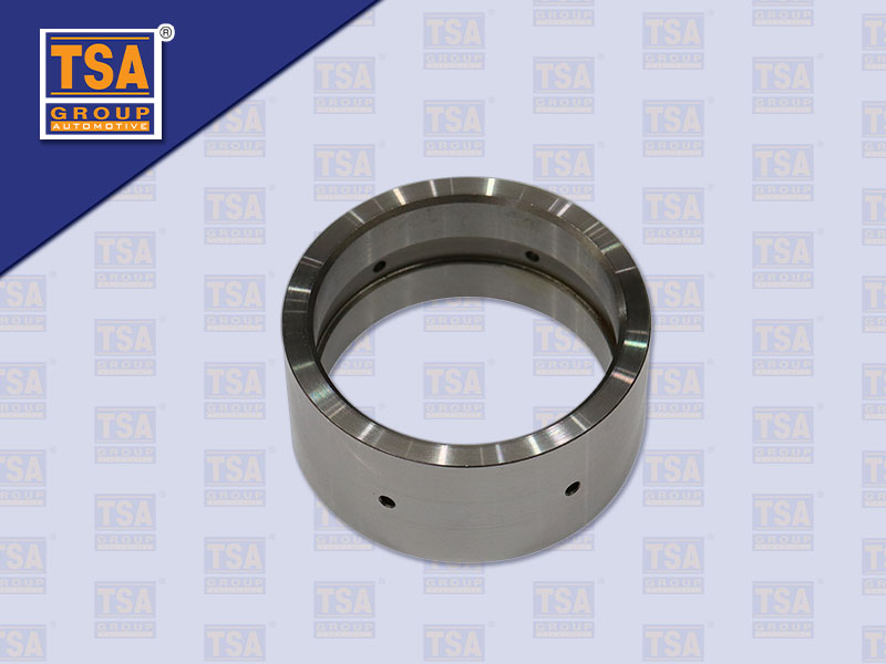 บู๊ชในรูเกียร์ถอย HN FC9J (TSA)