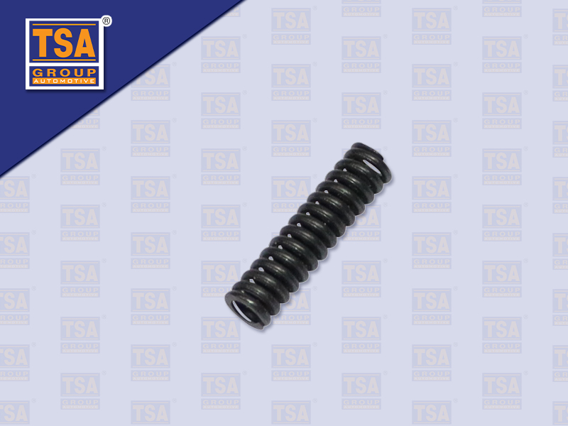 สปริงเกียร์ร่วม HN FC9J (1-2-3-4-5-6) (TSA)