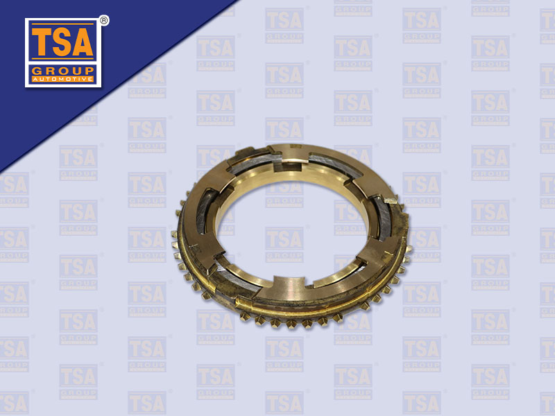 ซีลคอมเม็ท IS ROCKY175 3 ชิ้น (1-33265-409-0) (TSA)