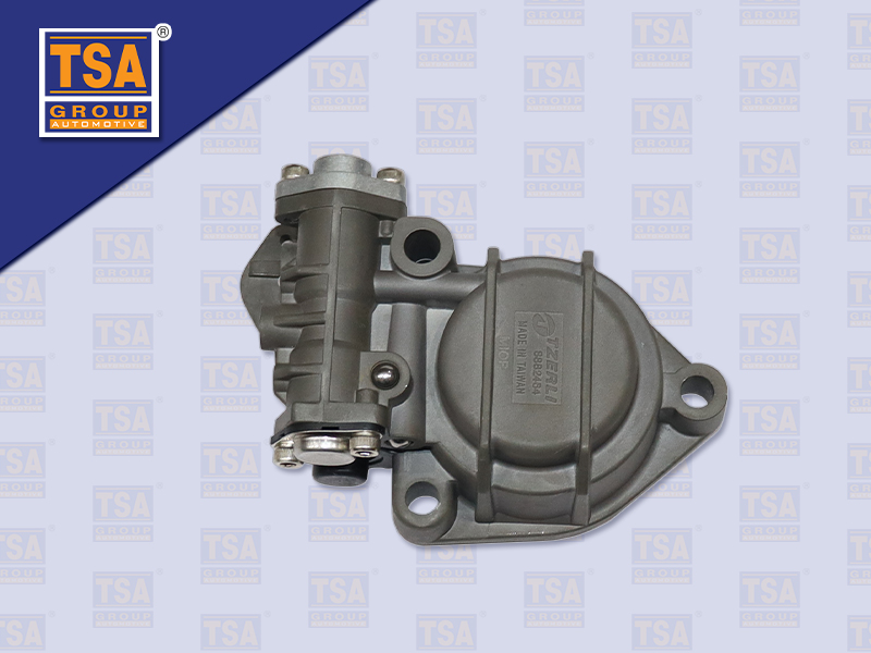 ฝาครอบโลไฮตูดเกียร์ HN MEGA,MS FS (TSA)