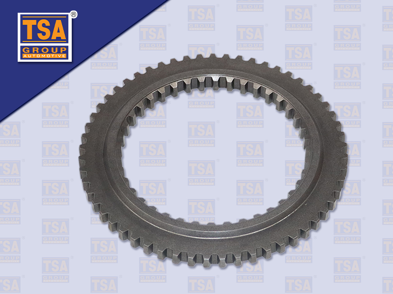 จานเม็ดข้าวโพดเกียร์ 3 HN FC9J 40 ร่อง 57 เม็ด 33376-1330 (TSA)