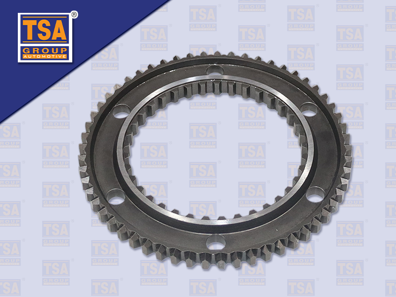 จานเม็ดข้าวโพด HN FC9J 2-3 37 ร่อง 57 เม็ด 33376-1350 (TSA)