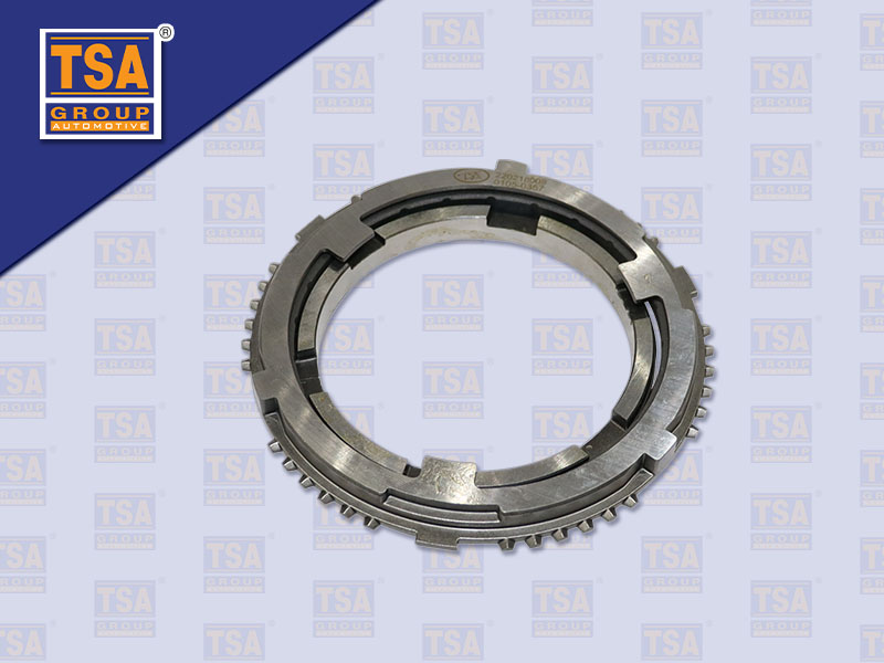 ซีลคอมเม็ท HN FC9J JO8E 3 ชั้น 2-3 36 ฟัน 33038-E0130 (TSA)