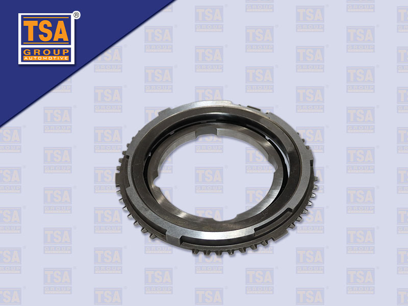 ซีลคอมเม็ท HO เกียร์เล็ก 3 ชั้น 42 เม็ด 33302-1590 (TSA)