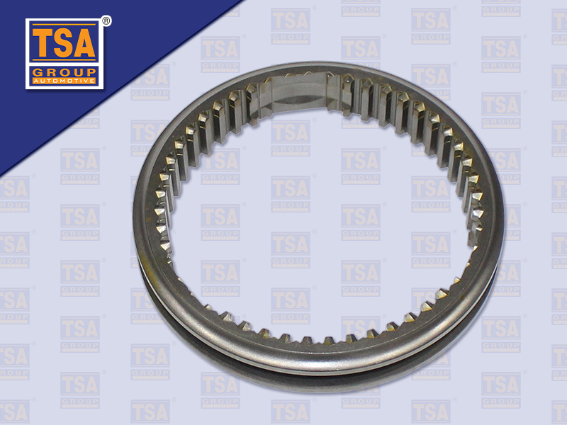 ปลอกเลื่อนเกียร์ร่วม HN JO8C 5-6 48 เม็ด 33363-1742 (TSA)