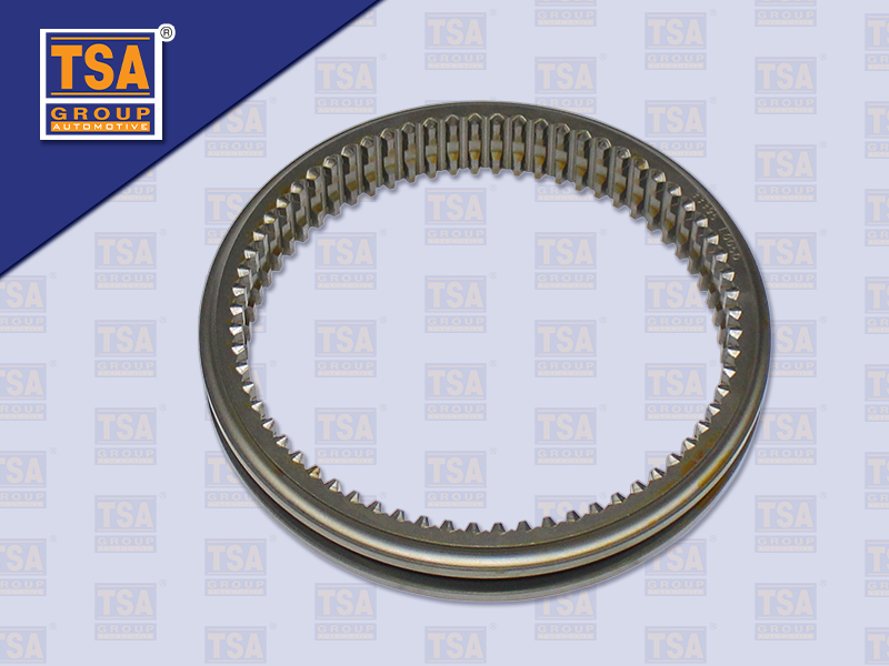 ปลอกเลื่อน HN FG8J 4-5 66 เม็ด 33395-E0050 (TSA)